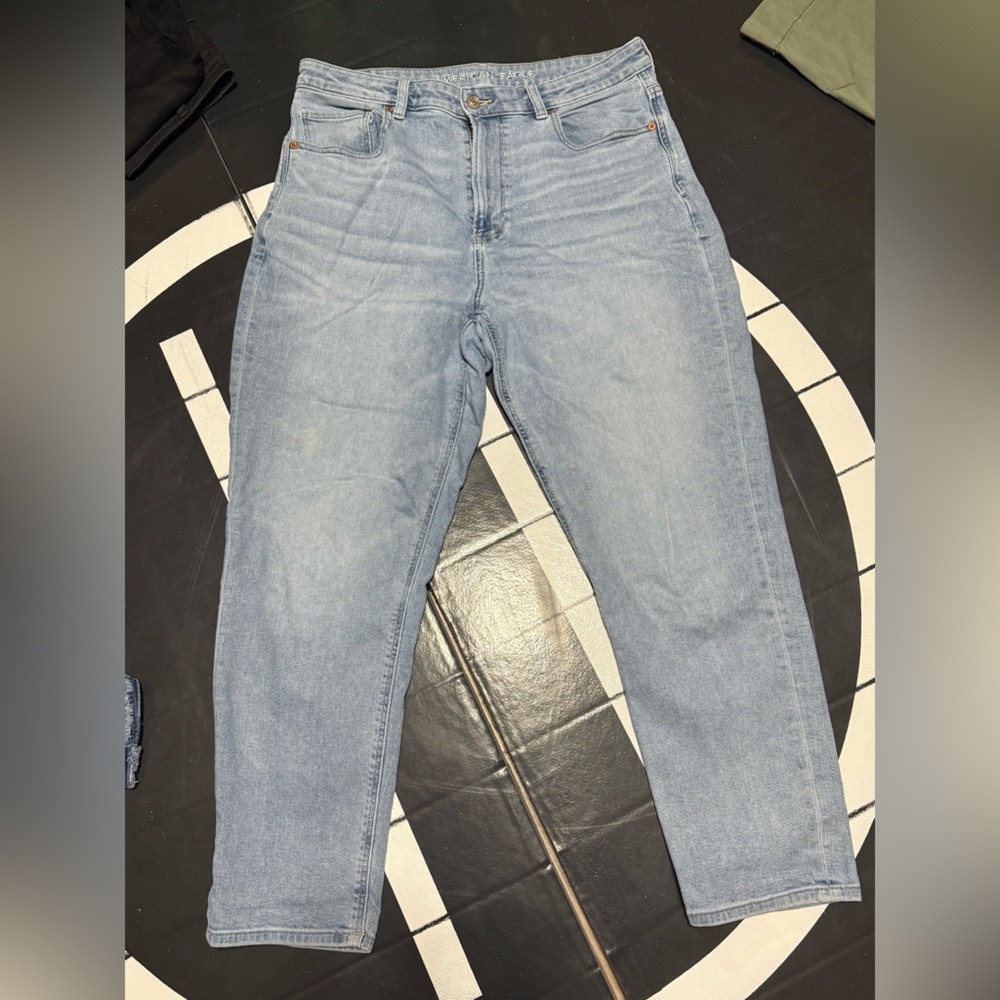 American Eagle Women’s Jeans - Picture 2 of 2